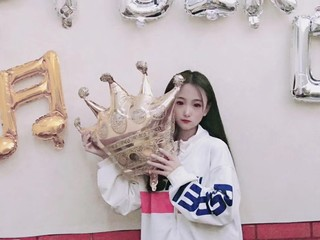 旋律再来的主播照片