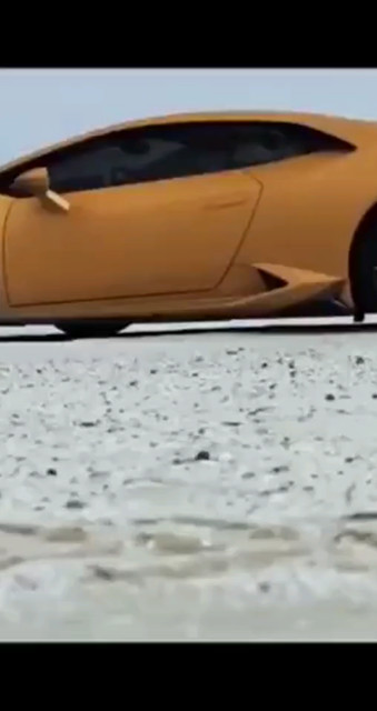 # Lamborghini #