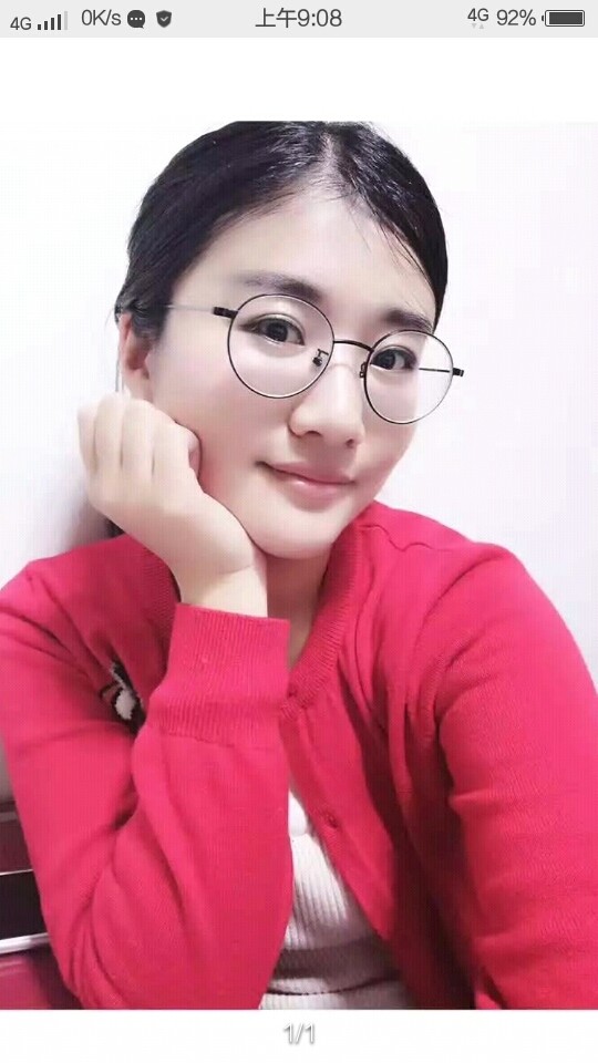 ??憶兒??的主播照片