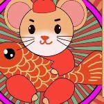 相遇是缘分$r海报