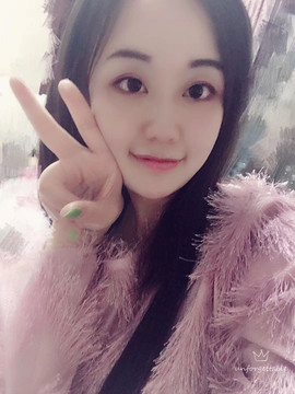 遇见❥暂休主播照片