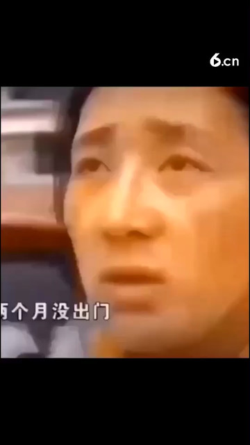 半个多月没出门了😂😂