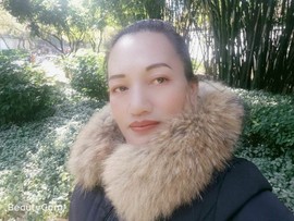 亲，村姑休息主播照片