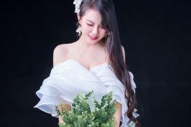 ❤️菟菟橴主播照片