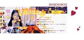 8191🎤夏小夏主播照片