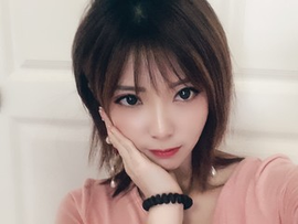 逍遥法外挖墙脚主播照片