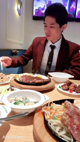 你有看到我的心吗？主播照片