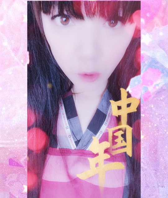 MC、小雪，宝贝的主播照片