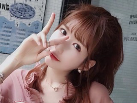爱♡你主播照片