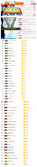 唯爱🌺小艾主播照片
