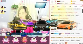 岚☆若冰♂主播照片