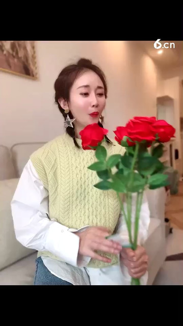 情人节快乐