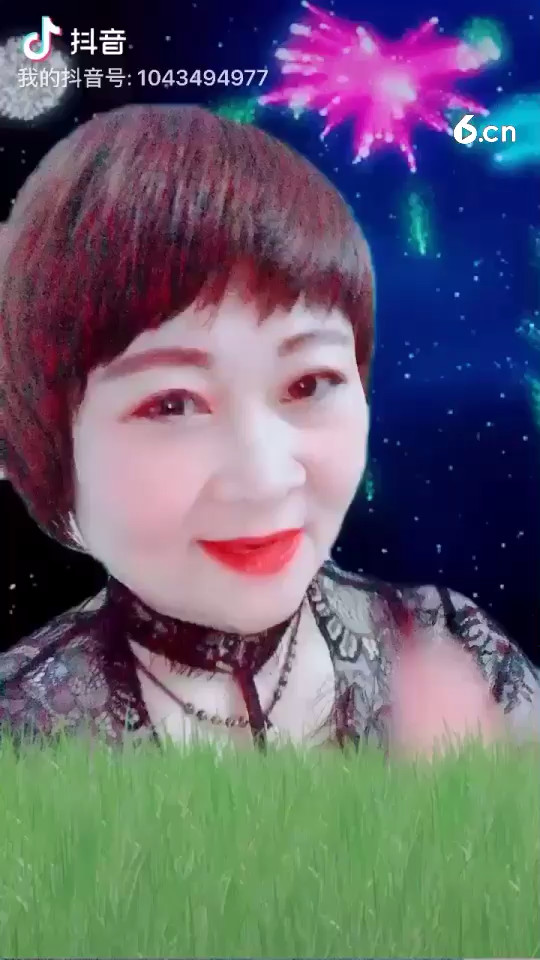 我是你生命之水