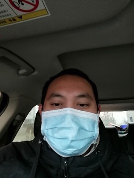 跨不过去距离。主播照片