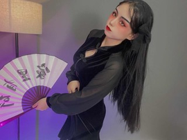 林泽♥主播照片