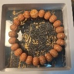 菩提缘-蓝冰