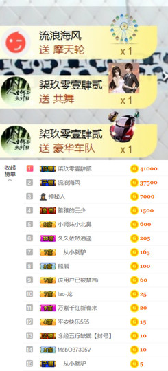 从小就驴🙃主播照片