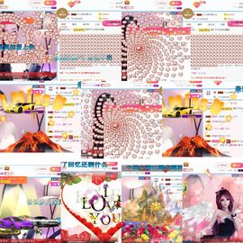 万人迷🌸主播照片