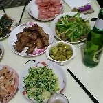 只为@听歌海报