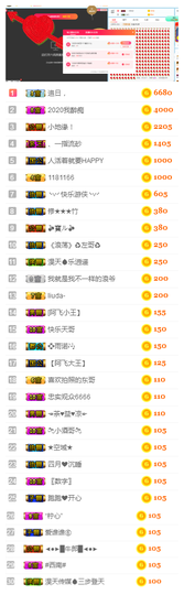 社会💞夭夭（退）主播照片