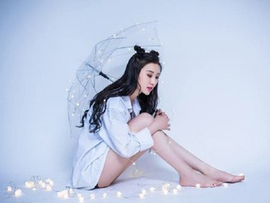 午安，起来干饭主播照片