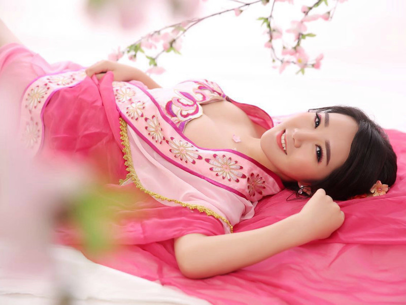 阿莲妹妹。的主播海报