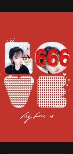 新人小九姑娘主播照片