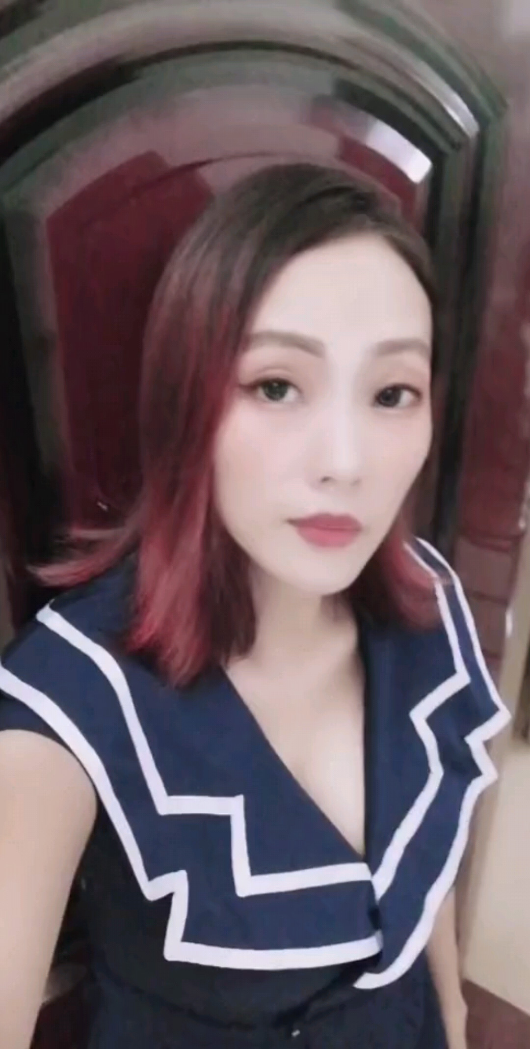 你用广东话讲多次🤭