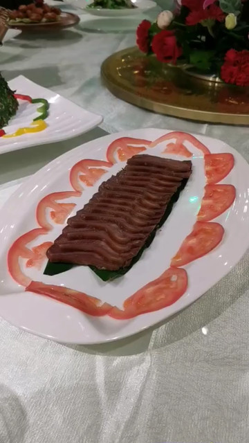 菜品