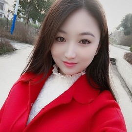 雪之专属！主播照片