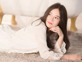 💞如梦💞主播照片