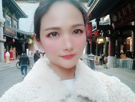 平安tpzp主播照片
