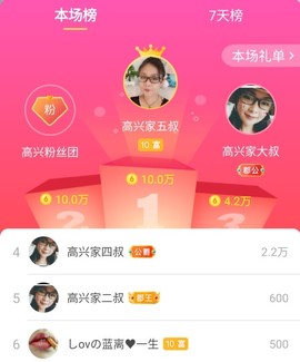vfufgkkg主播照片