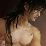 后屯男博士