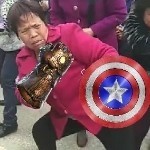 迷你小爪回手掏