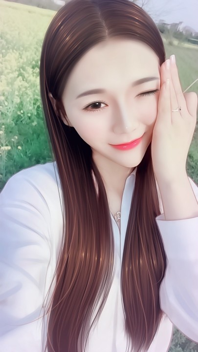 唯逸专属小可爱💕主播照片