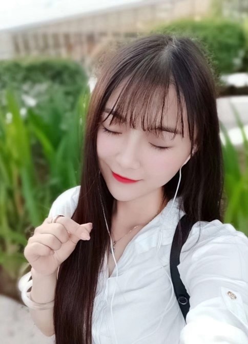 唯逸专属小可爱💕主播照片