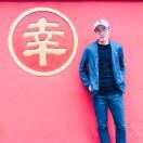 县级市羽球田径运动员