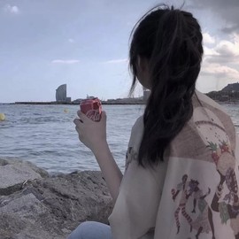 温柔的小鱼鱼主播照片