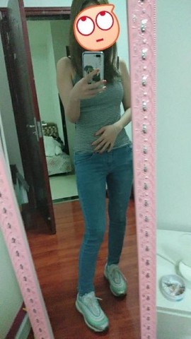温柔的小鱼鱼主播照片