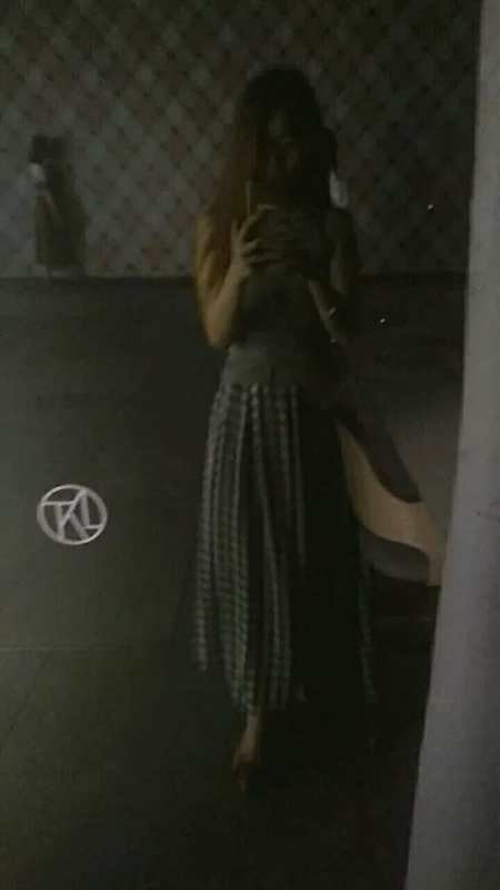 温柔的小鱼鱼主播照片