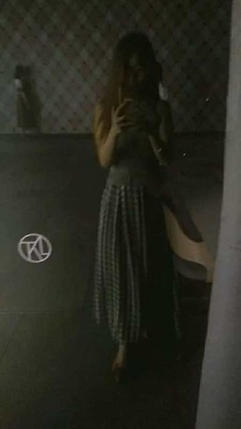 温柔的小鱼鱼主播照片