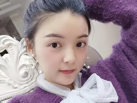 大白兔💋💋主播照片