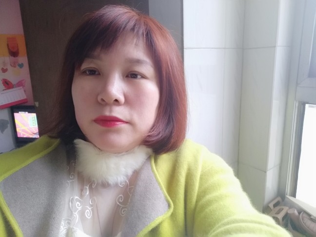 小丽Hai的主播照片
