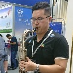 🎷萨克斯🎶高恩沛