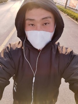 恶魔转身主播照片