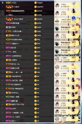 鑫儿～主播照片