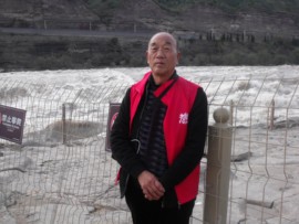 楹婪（张合）主播照片