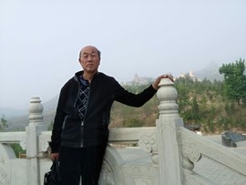 楹婪（张合）主播照片