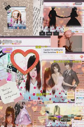 ❥洋洋主播照片